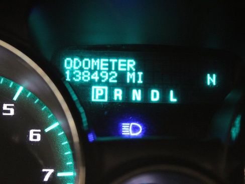 Used 2016 Buick Enclave Convenience image 26