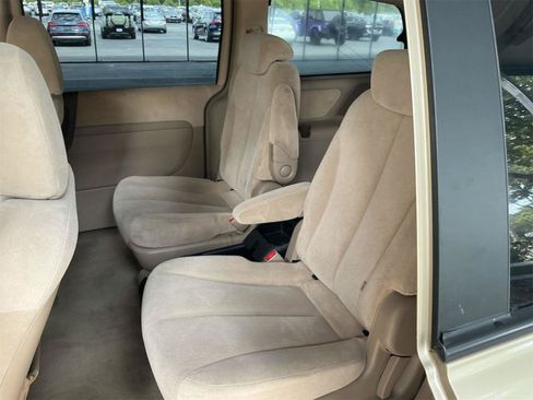 Used 2006 Kia Sedona EX FWD image 11