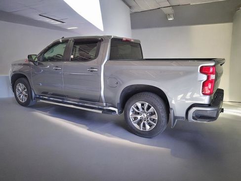 Used 2022 Chevrolet Silverado 1500 RST image 23