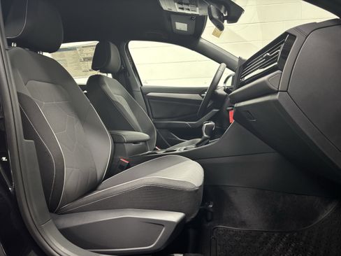New 2025 Volkswagen Jetta Sport image 10