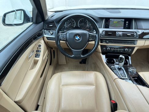 Used 2015 BMW 528i xDrive Sedan AWD/4WD image 28