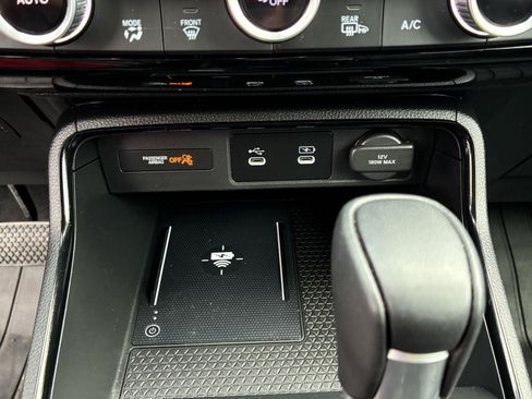 Used 2026 Honda CR-V EX-L image 29