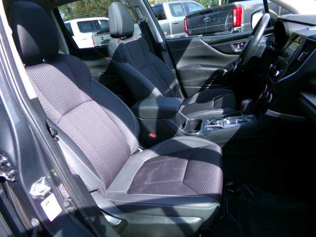 Used 2020 Subaru Forester Premium w/ Popular Package #1 AWD/4WD image 11