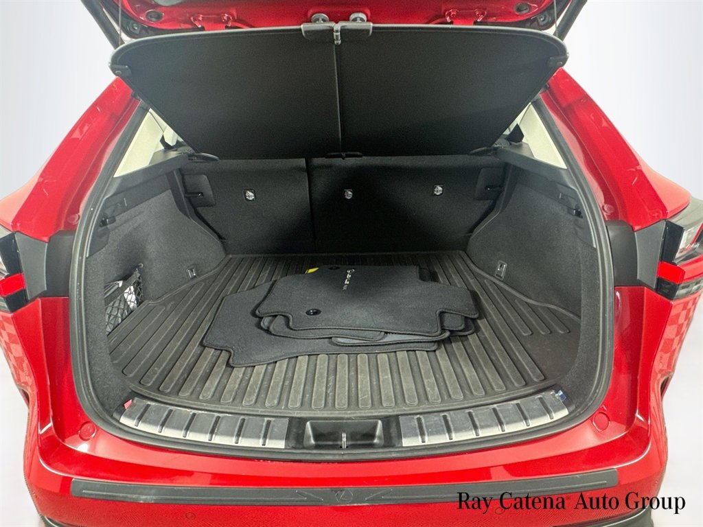 Certified 2024 Lexus NX 350 AWD image 28