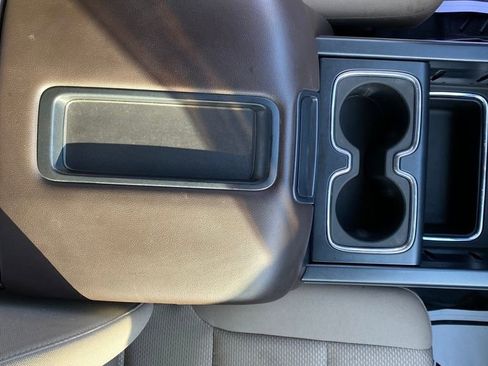 Used 2015 Chevrolet Silverado 1500 LT w/ All Star Edition image 23