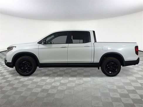 New 2026 Honda Ridgeline TrailSport+ image 3