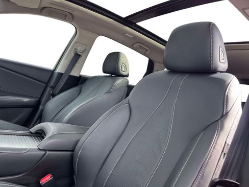 Used 2023 Acura RDX AWD w/ Technology Package image 11