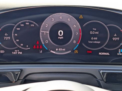 Certified 2025 Porsche Cayenne image 17