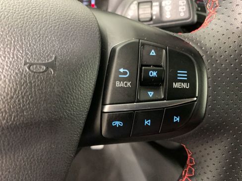 Used 2024 Ford Escape ST-Line w/ Tech Pack #1 image 20