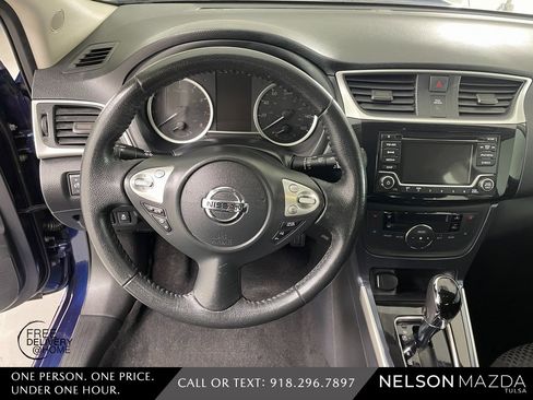 Used 2018 Nissan Sentra SR w/ Protection Package image 22