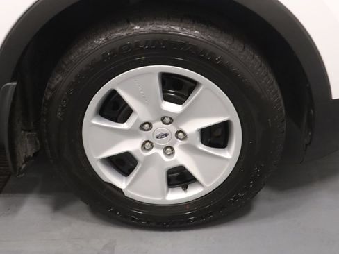 Used 2013 Ford Explorer 4WD image 23