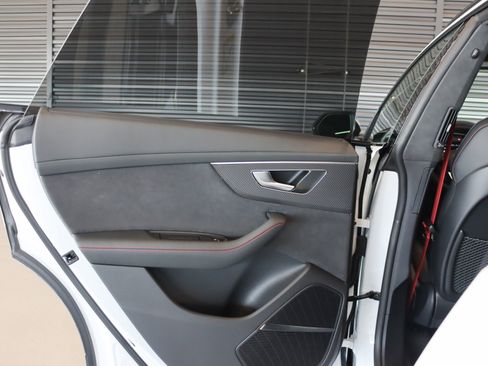 New 2026 Audi SQ8 Prestige AWD/4WD image 30