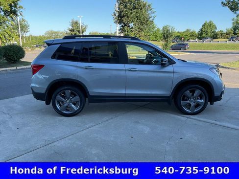 Used 2021 Honda Passport Touring image 6