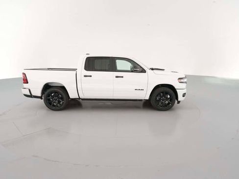 New 2026 RAM 1500 Laramie w/ Night Edition image 14