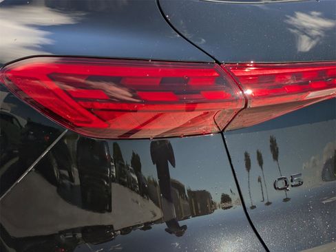 New 2025 Audi Q5 Premium Plus image 14