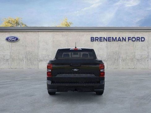 New 2025 Ford Maverick Lobo image 28