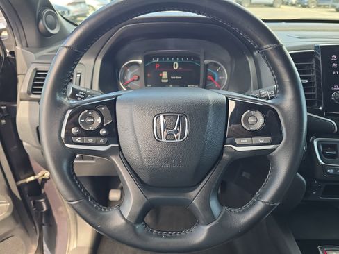 Used 2021 Honda Passport Touring image 24