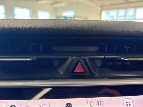 New 2026 Jeep Cherokee Overland w/ Advanced Pro Tech Group AWD/4WD image 45