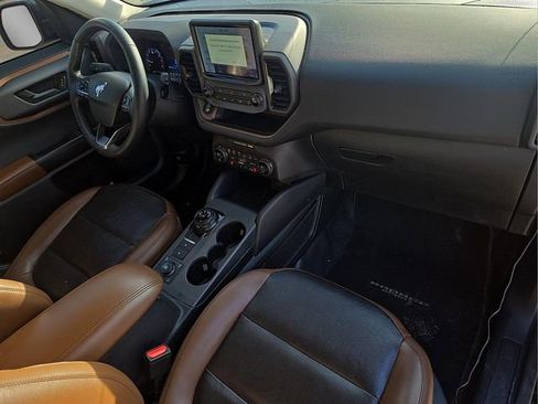 Used 2021 Ford Bronco Sport Badlands w/ Badlands Package image 13