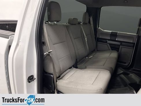 Used 2015 Ford F150 XLT image 28