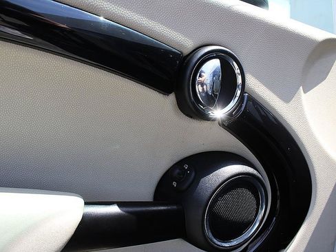 Used 2011 MINI Cooper John Cooper Works FWD image 6