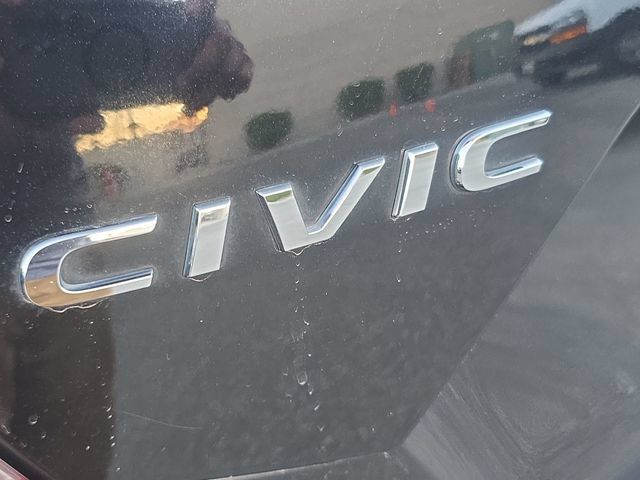 Used 2019 Honda Civic Sport image 29