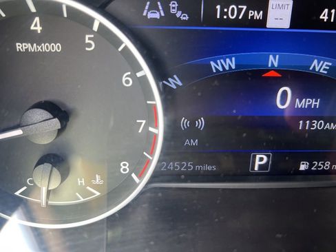 Certified 2023 Nissan Maxima Platinum w/ Sport Mat Group image 62