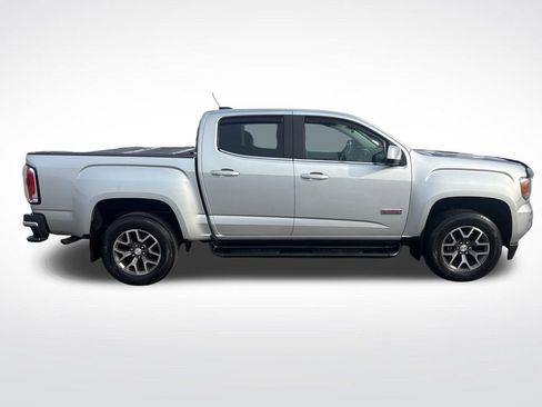Used 2017 GMC Canyon SLE w/ All Terrain Package image 9