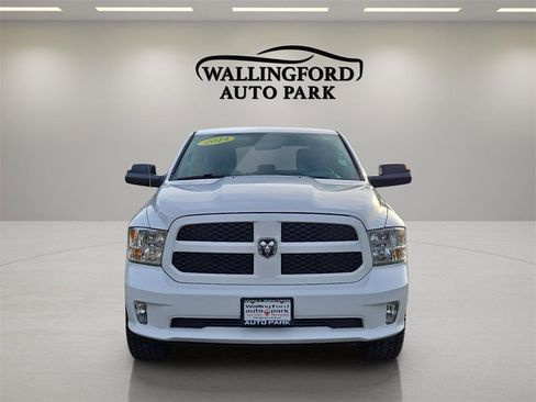 Used 2014 RAM 1500 Express image 2