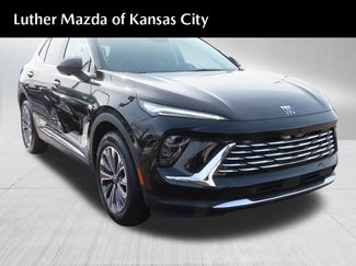 Used 2025 Buick Envision Preferred video 1