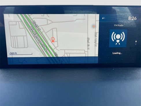 Used 2023 Acura TLX SH-AWD w/ A-SPEC Pkg image 13