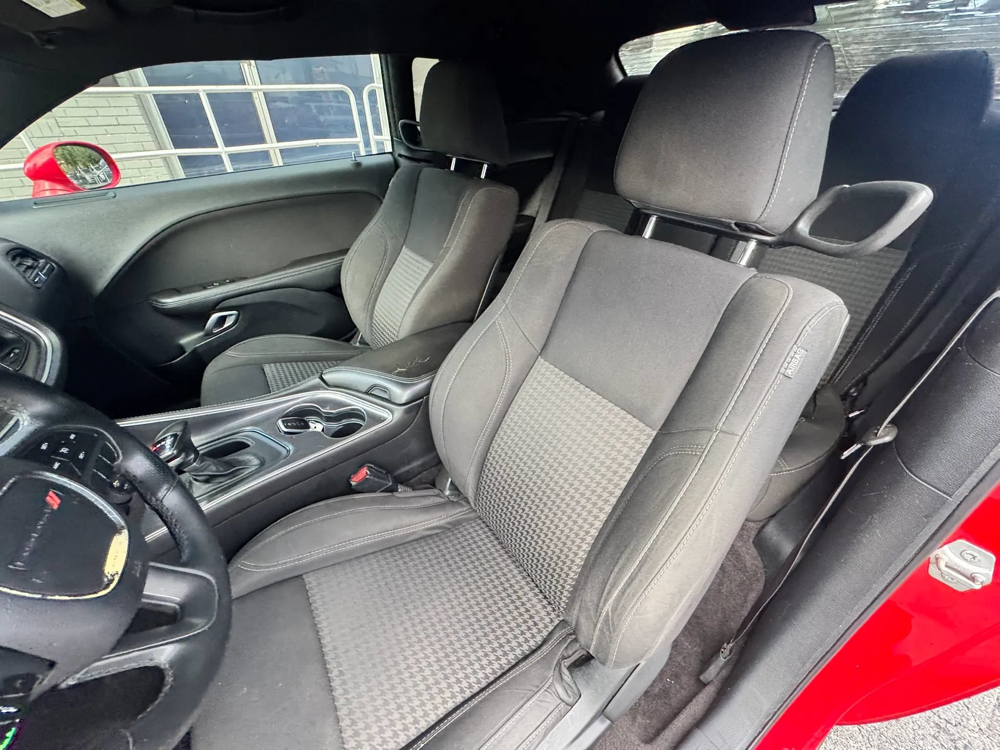 Used 2018 Dodge Challenger R/T w/ Performance Handling Group RWD image 20