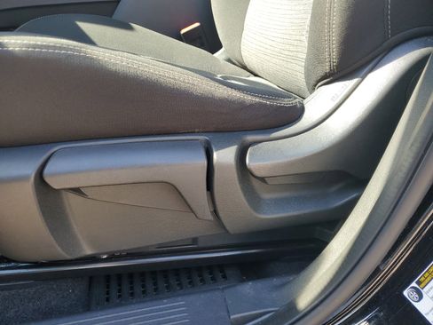 Certified 2022 Nissan Rogue S image 17