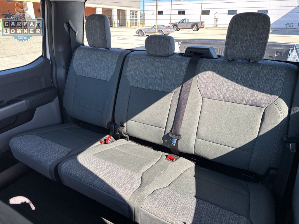 Used 2024 Ford F350 XLT AWD/4WD image 13
