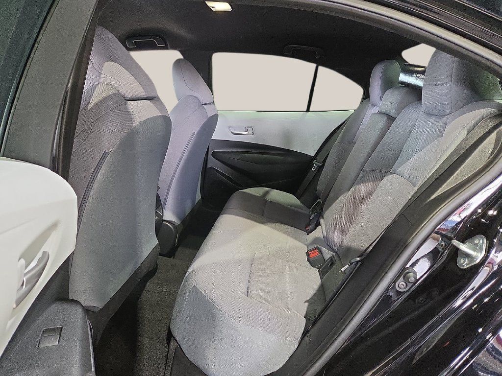 Certified 2026 Toyota Corolla SE FWD image 14