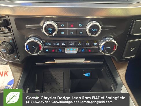 Used 2025 Ford F250 King Ranch AWD/4WD image 28