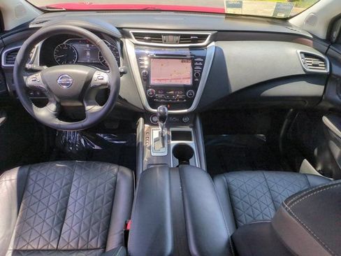 Used 2020 Nissan Murano Platinum w/ Cargo Package FWD image 25