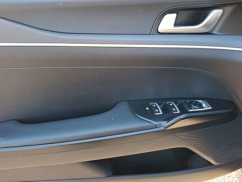 Used 2021 Kia K5 GT-Line FWD image 9