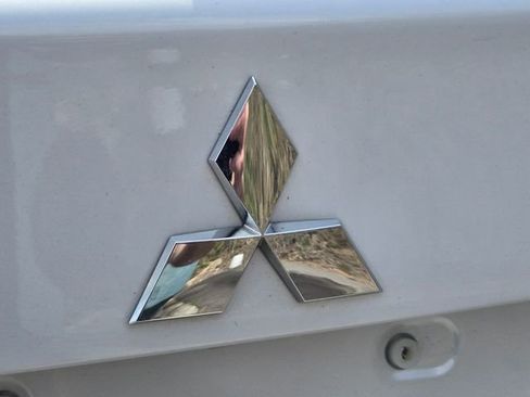 Used 2025 Mitsubishi Outlander Sport AWD image 14