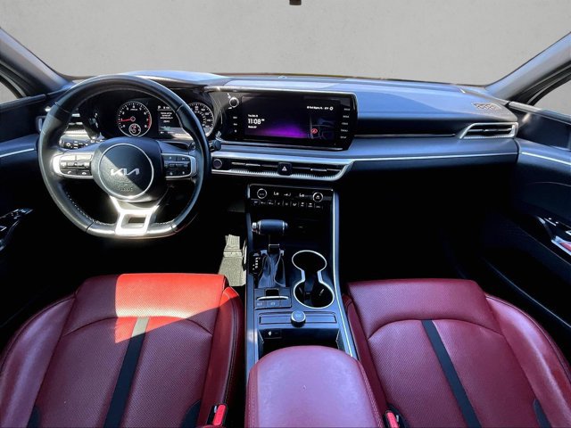 Used 2023 Kia K5 GT-Line FWD image 15