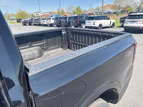 New 2026 Ford Ranger XLT AWD/4WD image 12