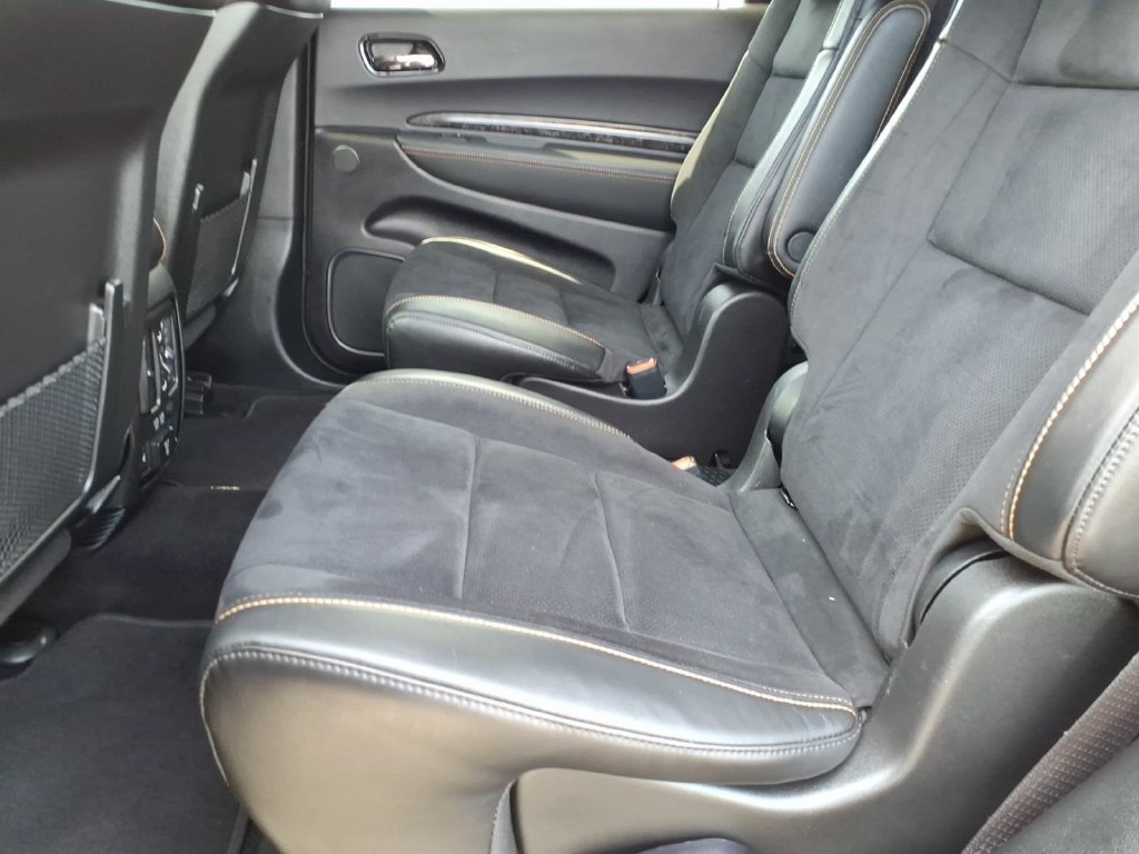 Certified 2025 Dodge Durango R/T AWD/4WD image 18
