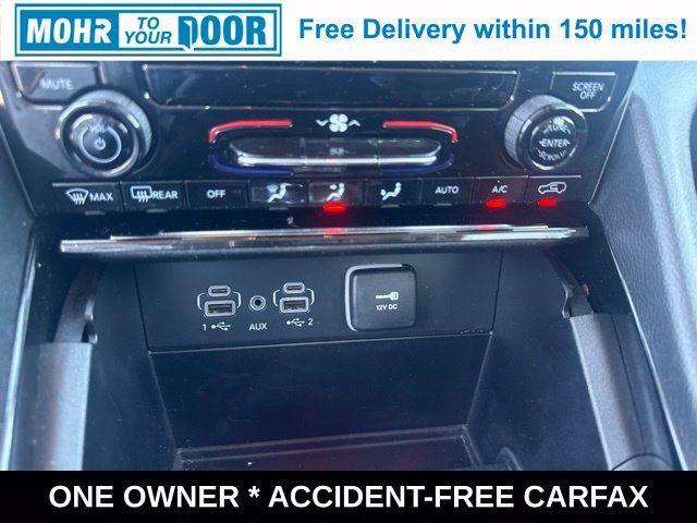Used 2023 Jeep Grand Cherokee L Laredo AWD/4WD image 26