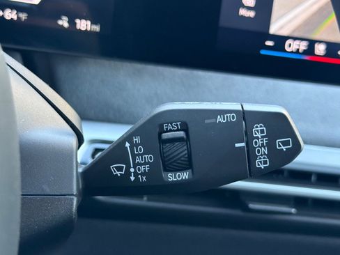 Used 2026 BMW iX xDrive60 w/ M Sport Package image 34