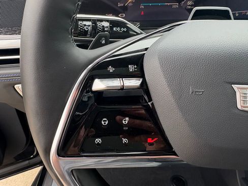 New 2026 Cadillac Escalade IQ Sport 1 w/ LPO, Floor Liner Package image 22