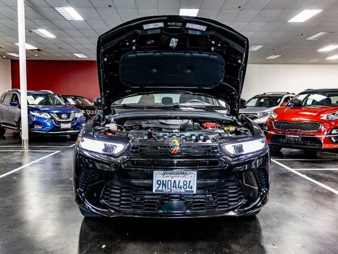 Used 2024 Dodge Hornet R/T Plus w/ Tech Pack Plus w/o Parking AWD/4WD image 32