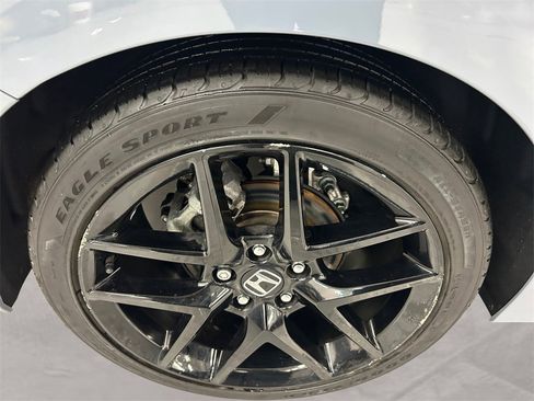 Certified 2024 Honda Civic Sport image 14