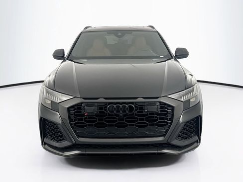 Used 2023 Audi RS Q8 AWD/4WD image 2