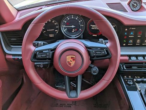 Used 2023 Porsche 911 Carrera S image 17