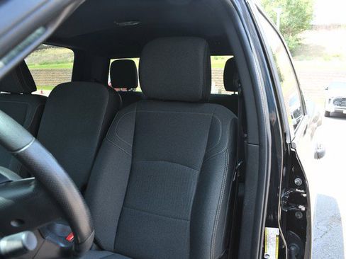 Used 2022 RAM 3500 Tradesman AWD/4WD image 17